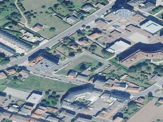 Terreno en venta en A Gándara en Narón