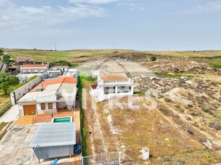 Terreno en venta en Casar de Cáceres