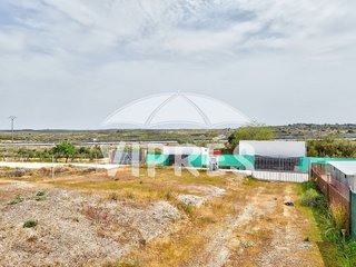 Terreno en venta en Casar de Cáceres