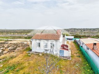 Terreno en venta en Casar de Cáceres