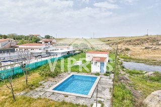 Terreno en venta en Casar de Cáceres