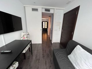Piso en alquiler en Dalt de la Vila - La Marina en Ibiza/Eivissa