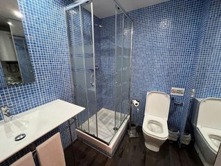 Piso en alquiler en Dalt de la Vila - La Marina en Ibiza/Eivissa