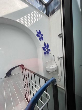 Piso en alquiler en Dalt de la Vila - La Marina en Ibiza/Eivissa