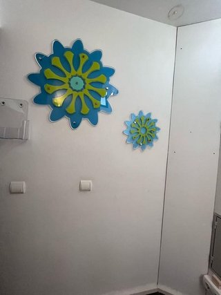 Piso en alquiler en Dalt de la Vila - La Marina en Ibiza/Eivissa