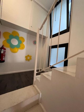 Piso en alquiler en Dalt de la Vila - La Marina en Ibiza/Eivissa
