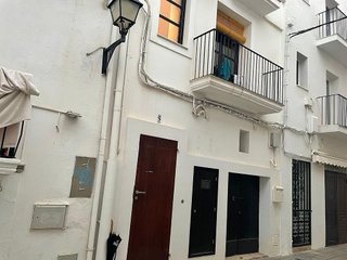 Piso en alquiler en Dalt de la Vila - La Marina en Ibiza/Eivissa