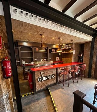 Local comercial en alquiler en Núcleo Urbano en Pobla de Vallbona (la)