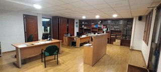 Oficina en venta en Areal – Zona Centro en Vigo