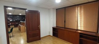 Oficina en venta en Areal – Zona Centro en Vigo