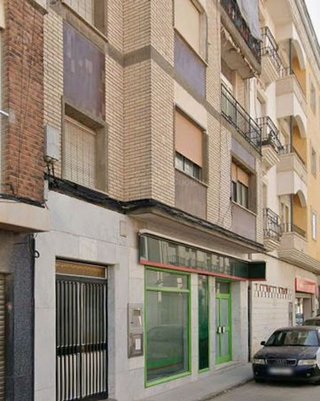 Local comercial en venta en Socuéllamos