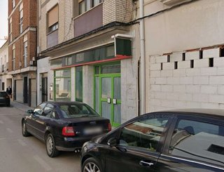 Local comercial en venta en Socuéllamos