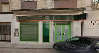 Local comercial en venta en Socuéllamos