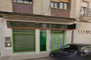 Local comercial en venta en Socuéllamos