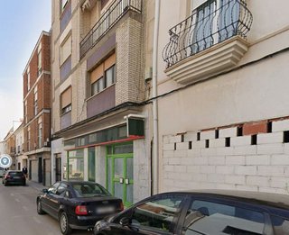 Local comercial en venta en Socuéllamos