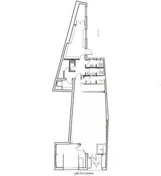 Local comercial en venta en Socuéllamos