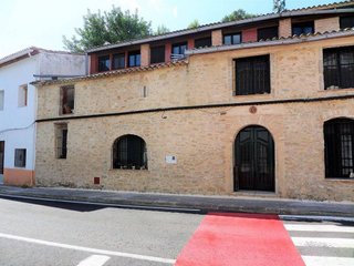 Chalet en venta en Vall de Gallinera