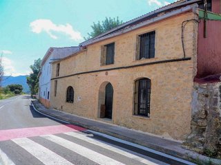 Chalet en venta en Vall de Gallinera