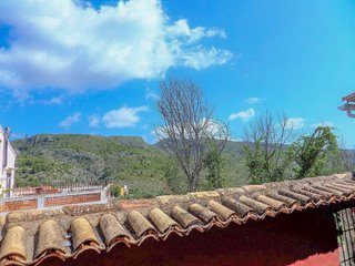 Chalet en venta en Vall de Gallinera