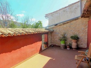 Chalet en venta en Vall de Gallinera