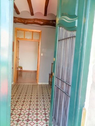 Chalet en venta en Vall de Gallinera