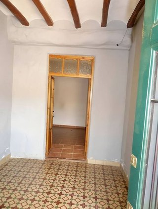 Chalet en venta en Vall de Gallinera