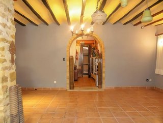 Chalet en venta en Vall de Gallinera