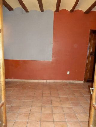 Chalet en venta en Vall de Gallinera