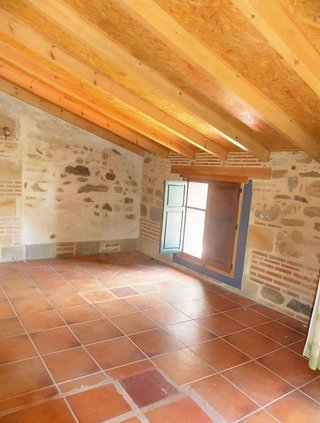 Chalet en venta en Vall de Gallinera