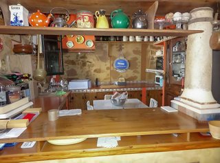 Chalet en venta en Vall de Gallinera