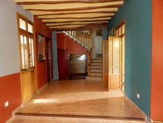 Chalet en venta en Vall de Gallinera