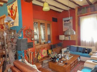 Chalet en venta en Vall de Gallinera