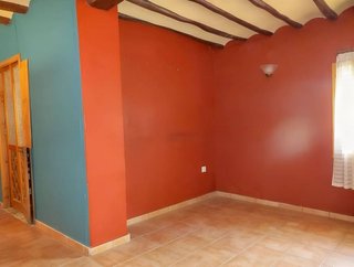 Chalet en venta en Vall de Gallinera