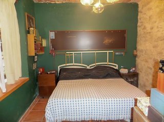 Chalet en venta en Vall de Gallinera