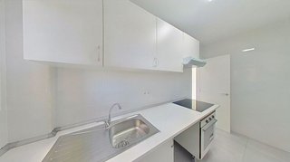 Piso en venta en San Diego en Madrid