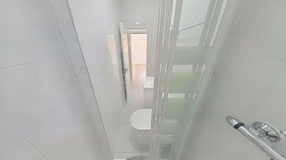 Piso en venta en San Diego en Madrid