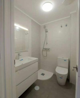 Piso en venta en Centro en Ourense