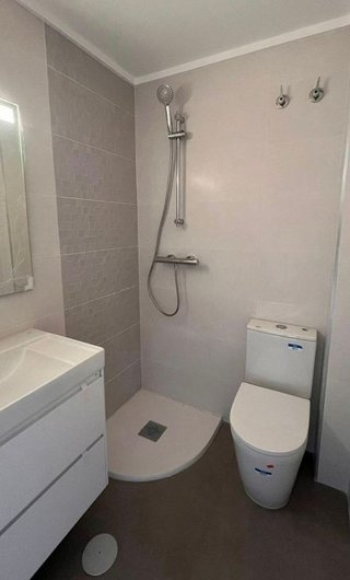 Piso en venta en Centro en Ourense