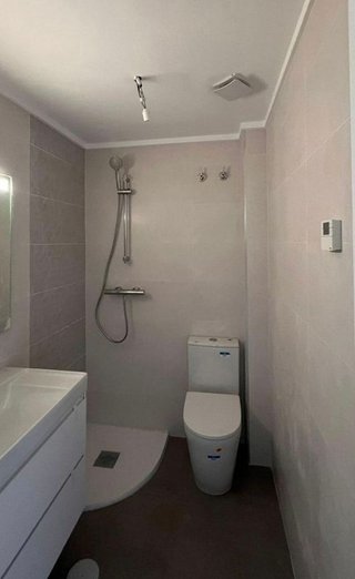 Piso en venta en Centro en Ourense