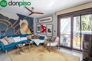 Casa pareada en venta en Barrio de la Vega en Monachil