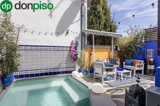 Casa pareada en venta en Barrio de la Vega en Monachil
