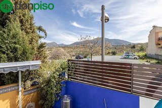 Casa pareada en venta en Barrio de la Vega en Monachil