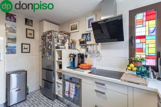 Casa pareada en venta en Barrio de la Vega en Monachil