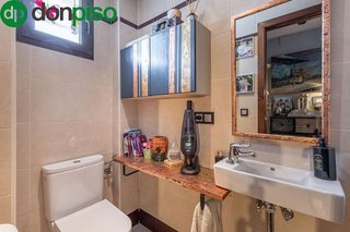 Casa pareada en venta en Barrio de la Vega en Monachil