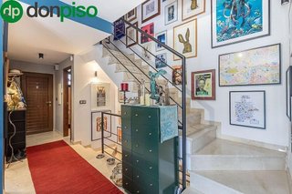 Casa pareada en venta en Barrio de la Vega en Monachil