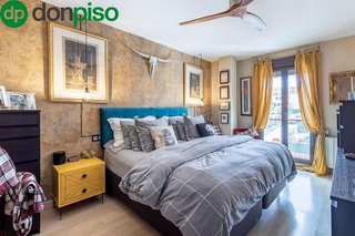 Casa pareada en venta en Barrio de la Vega en Monachil