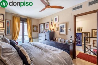 Casa pareada en venta en Barrio de la Vega en Monachil