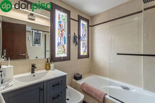Casa pareada en venta en Barrio de la Vega en Monachil
