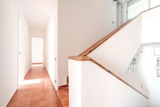 Chalet en alquiler en Les Botigues de Sitges en Sitges