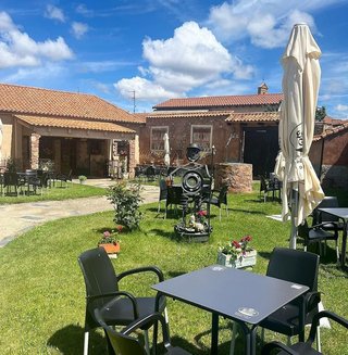 Chalet en venta en Villamejil